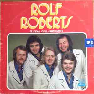 Rolf Roberts - Flickan Och Hårbandet album flac