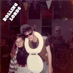 Rolling Lords - Demo Daze album flac