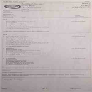 Roni Size / Reprazent - In The Mode Sampler album flac