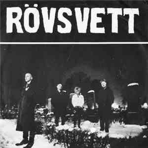 Rövsvett - Jesus Var En Tomte album flac