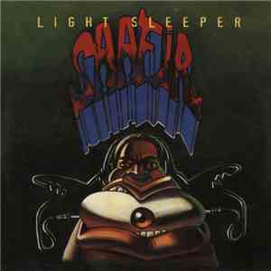 Saafir - Light Sleeper / Battle Drill album flac