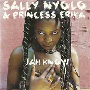 Sally Nyolo & Princess Erika - Jah Know album flac