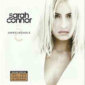 Sarah Connor - Unbelievable album flac