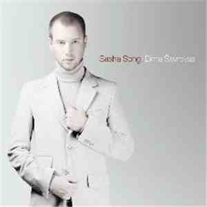 Sasha Song - Dima Šavrovas album flac