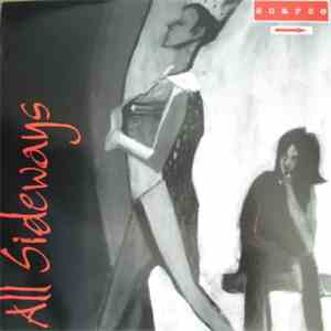 Scarce - All Sideways album flac