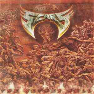 Scars  - The Nether Hell album flac