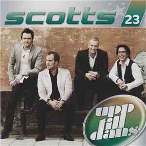 Scotts - Scotts Vol.2 album flac