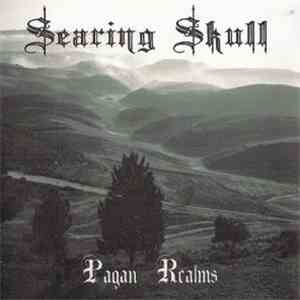 Searing Skull - Pagan Realms album flac