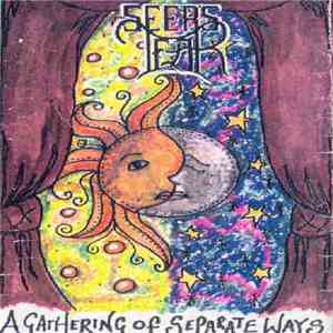 Seer's Tear - A Gathering of Separate Ways album flac
