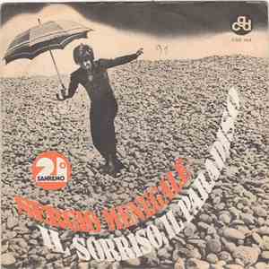 Sergio Menegale - Il Sorriso, Il Paradiso album flac