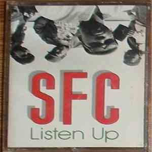S.F.C. - Listen Up album flac
