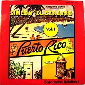 Simeon El Barbaro - Vol. 1 album flac