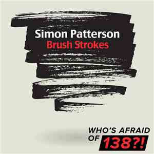 Simon Patterson - Brush Strokes album flac