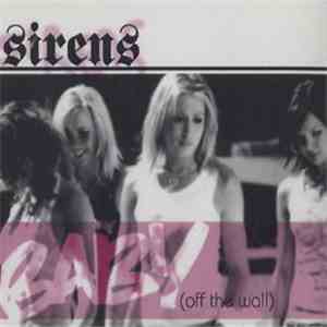 Sirens - Baby (Off The Wall) album flac