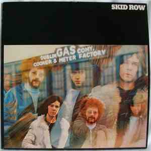 Skid Row  - Skid Row album flac