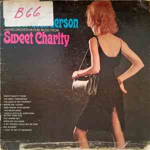 Skitch Henderson And His Orchestra Play Music From - Sweet Charity album flac