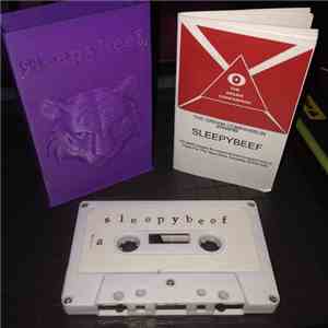 Sleepybeef - Sleepybeef album flac