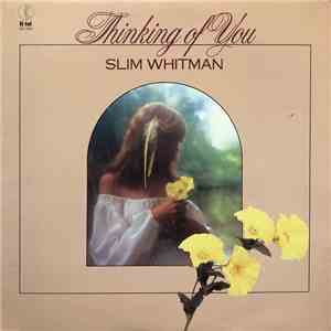 Slim Whitman - Thinking Of You album flac