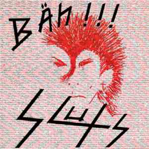 Sluts  - Bäh!!! album flac
