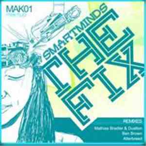 Smartminds - The Fix album flac