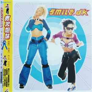Smile.dk = 微笑姐妹 - Future Girls = 未來女孩 album flac