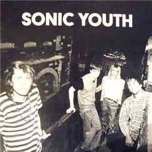 Sonic Youth - Live In Germany album flac