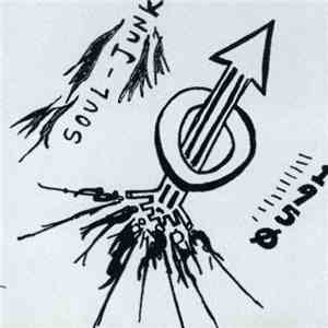 Soul-Junk - 1950 album flac