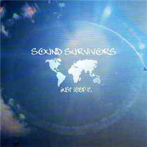 Sound Survivors - Just Loop It album flac