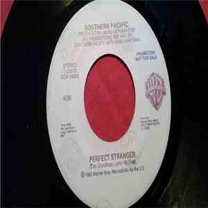 Southern Pacific - Perfect Stranger album flac