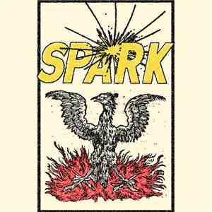 Spark  - Demo album flac