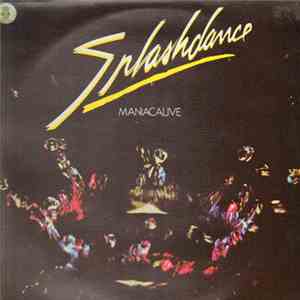 Splashdance - Maniacalive album flac
