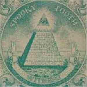 Spooky Tooth - Witness album flac