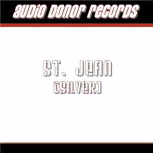 St. Jean vs Jaylen Bay - Silver album flac