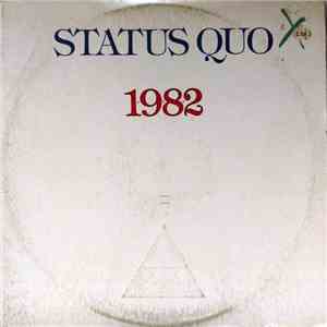 Status Quo - 1982 album flac
