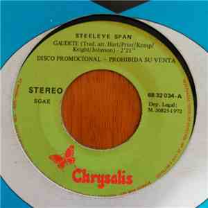 Steeleye Span - Gaudete / John Barleycorn album flac