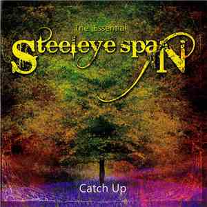 Steeleye Span - The Essential Steeleye Span Catch Up album flac