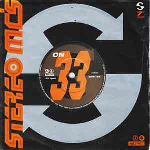 Stereo MC's - On 33 album flac
