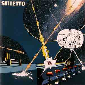 Stiletto  - Stiletto album flac