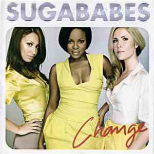 Sugababes - Change album flac