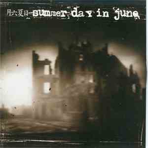 Summer Day In June - Summer Day In June album flac