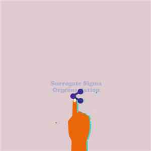 Surrogate Sigma - Orgconsolation album flac