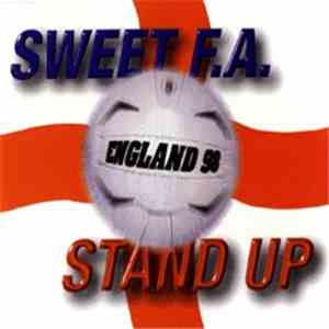 Sweet F.A. - Stand Up album flac