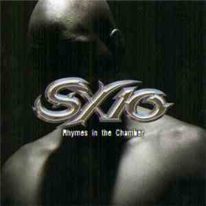 SX10 - Rhymes In The Chamber album flac
