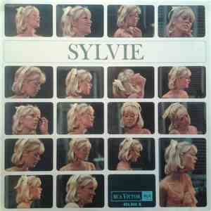 Sylvie Vartan - Sylvie album flac