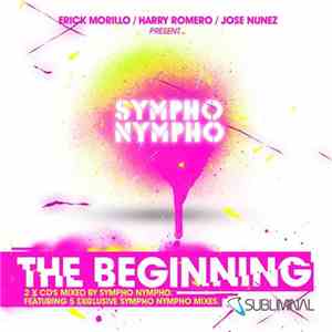 Sympho Nympho - The Beginning album flac