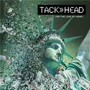 Tackhead - For The Love Of Money album flac