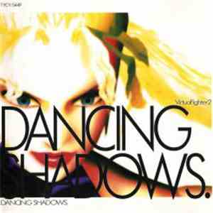 Takenobu Mitsuyoshi, Takeshi Nishida, Yuki Takahara - Virtua Fighter 2 Dancing Shadows album flac