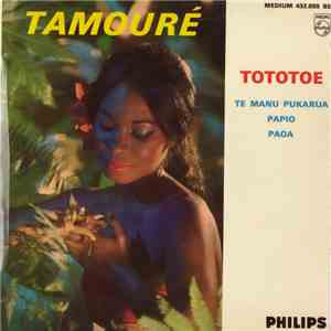 Tamouré - Tototoe album flac