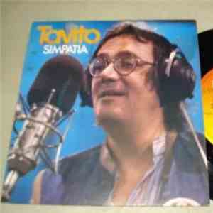 Tavito - Simpatia / A Nossa Casa album flac