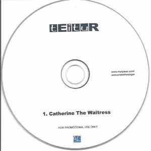 Teitur - Catherine The Waitress album flac